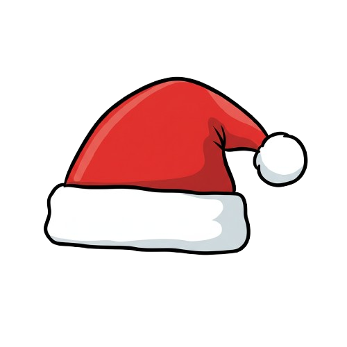 Santa Hat